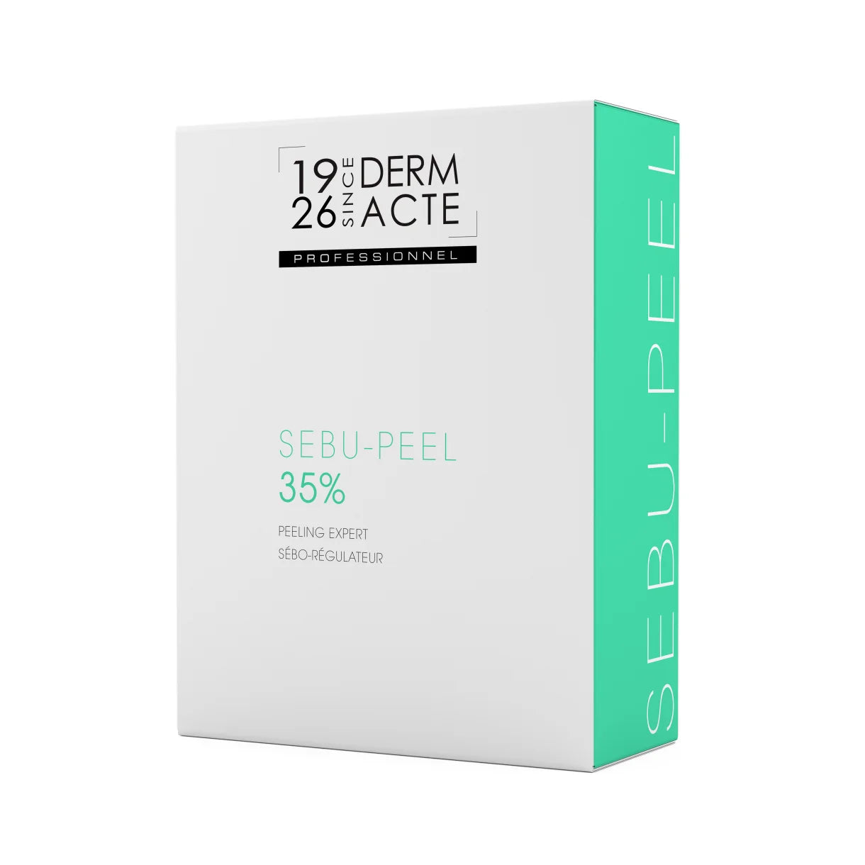 SEBU-PEEL 35% 50 + 75 ml (B2B)