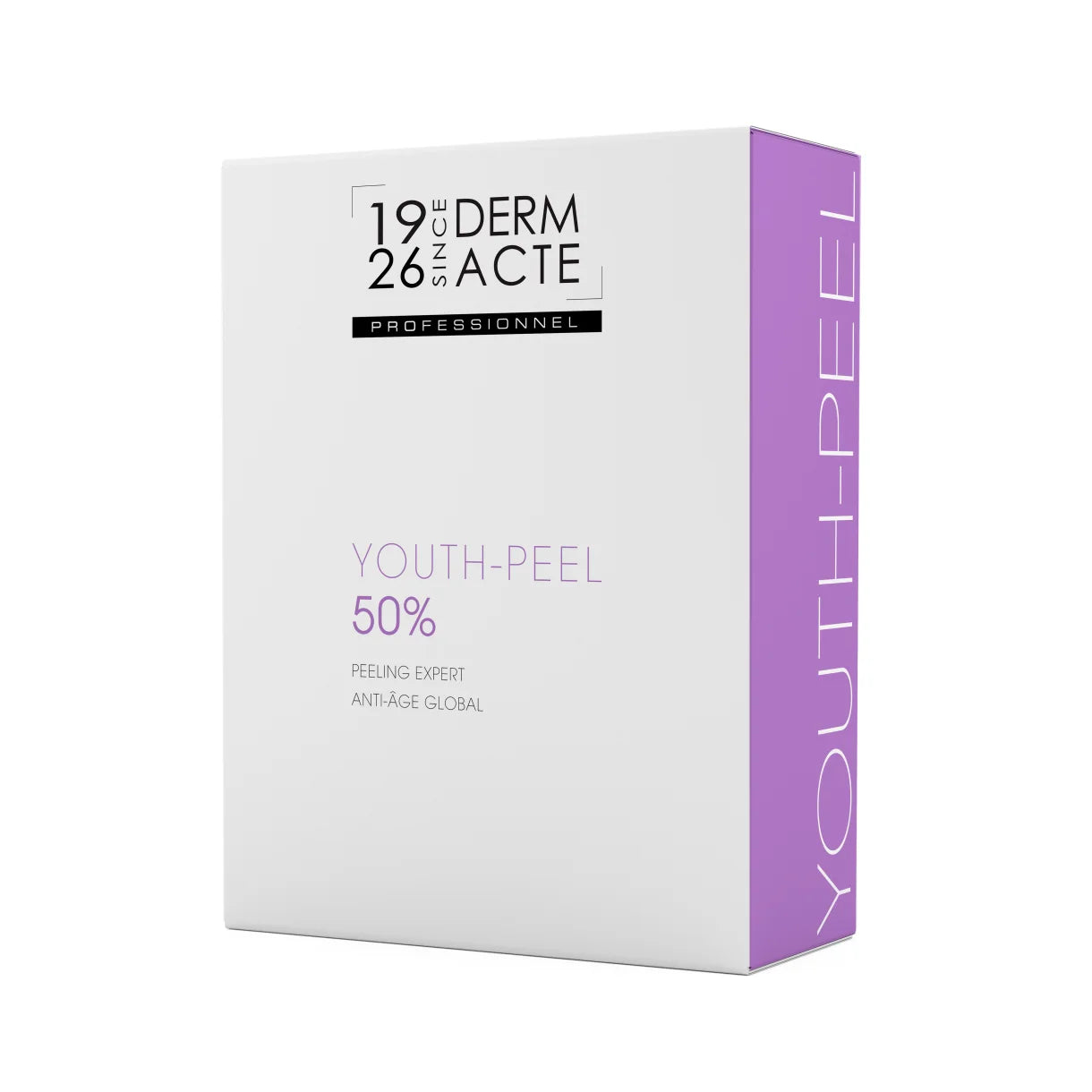 YOUTH-PEEL 50% 50 +75 ml (B2B)