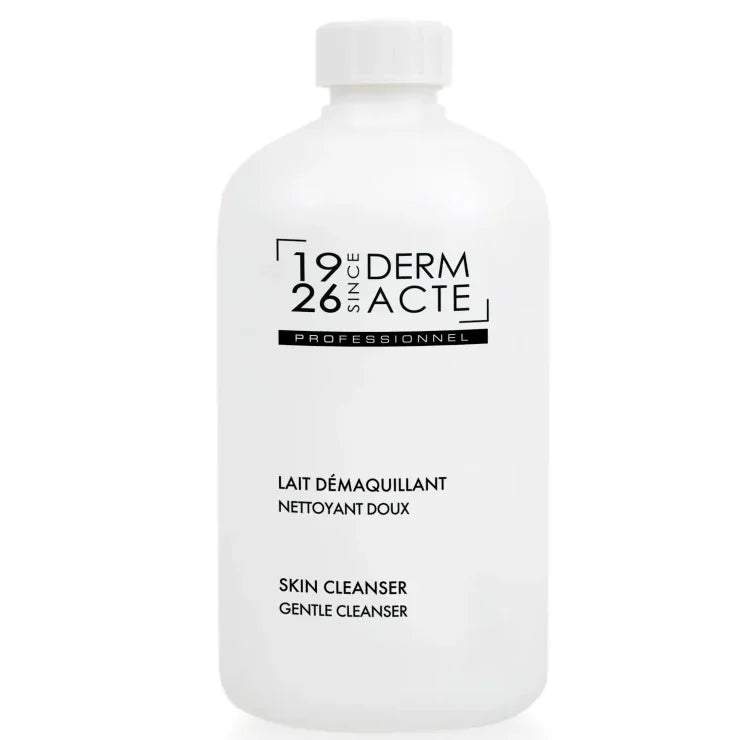 b2b SKIN CLEANSER / MAKE-UP REMOVING MILK 500 ml