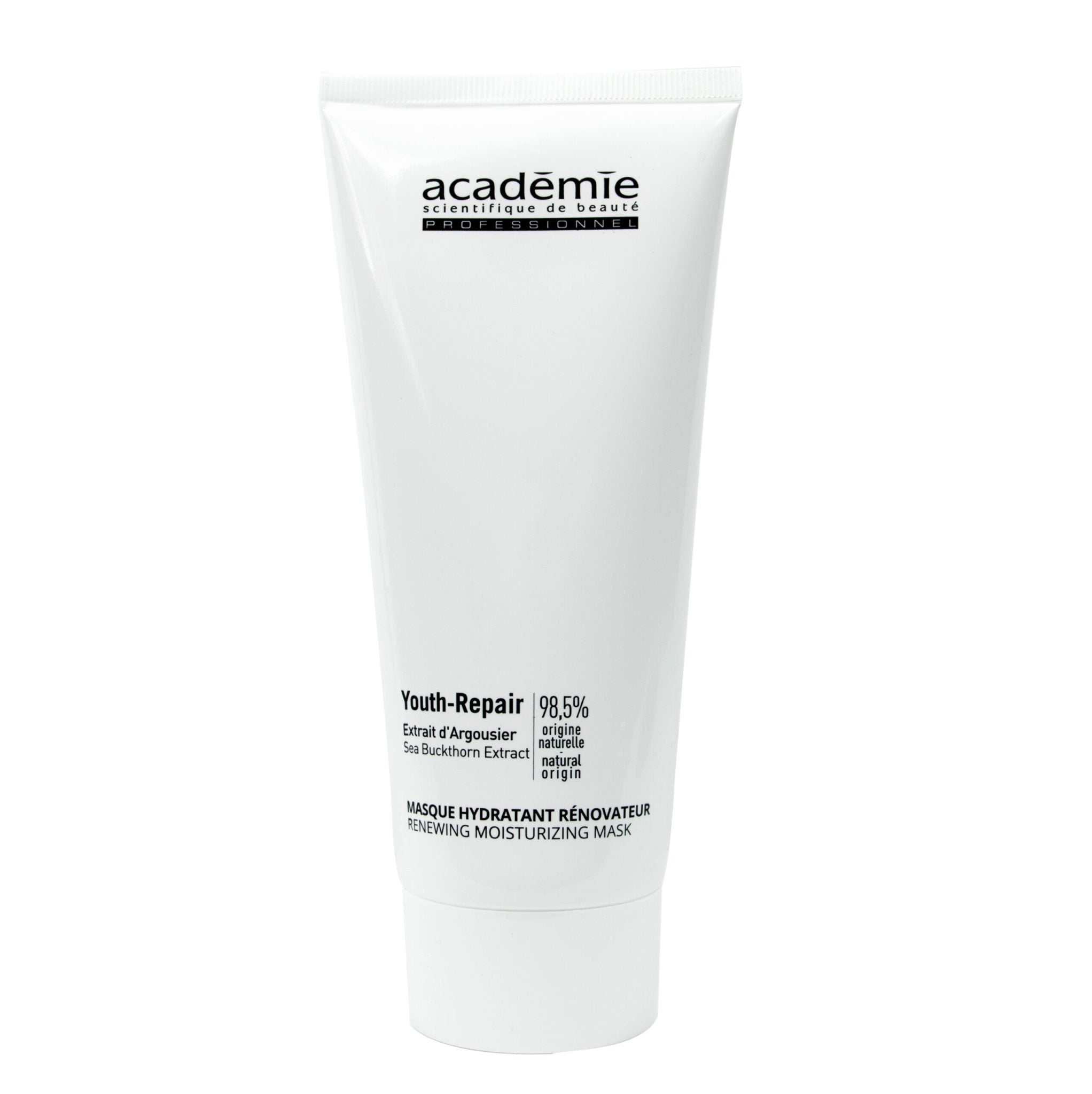 RENEWING MOISTURIZING MASK 200 ml (B2B)