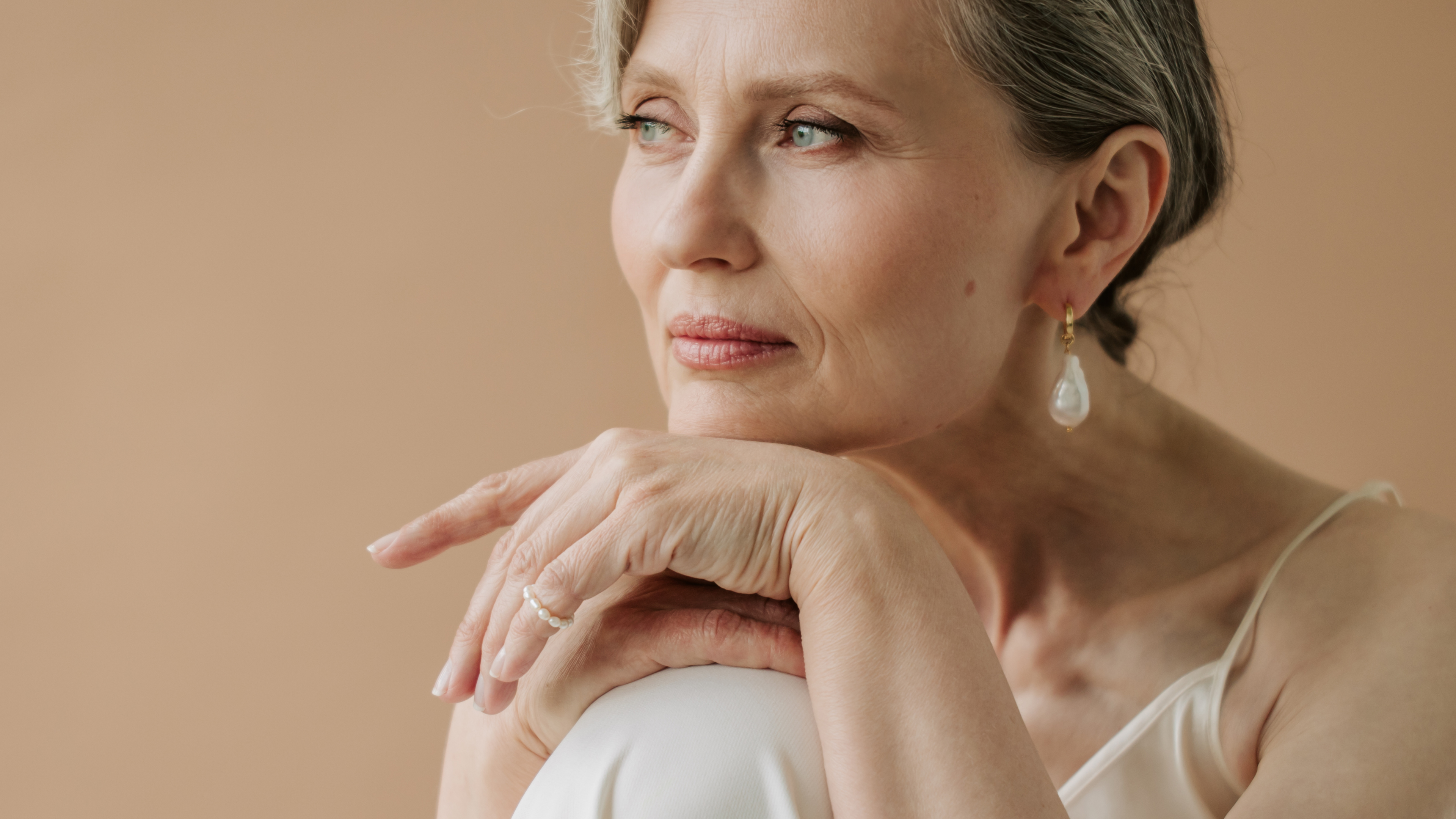 <h1>Kostplan til moden hud</h1>