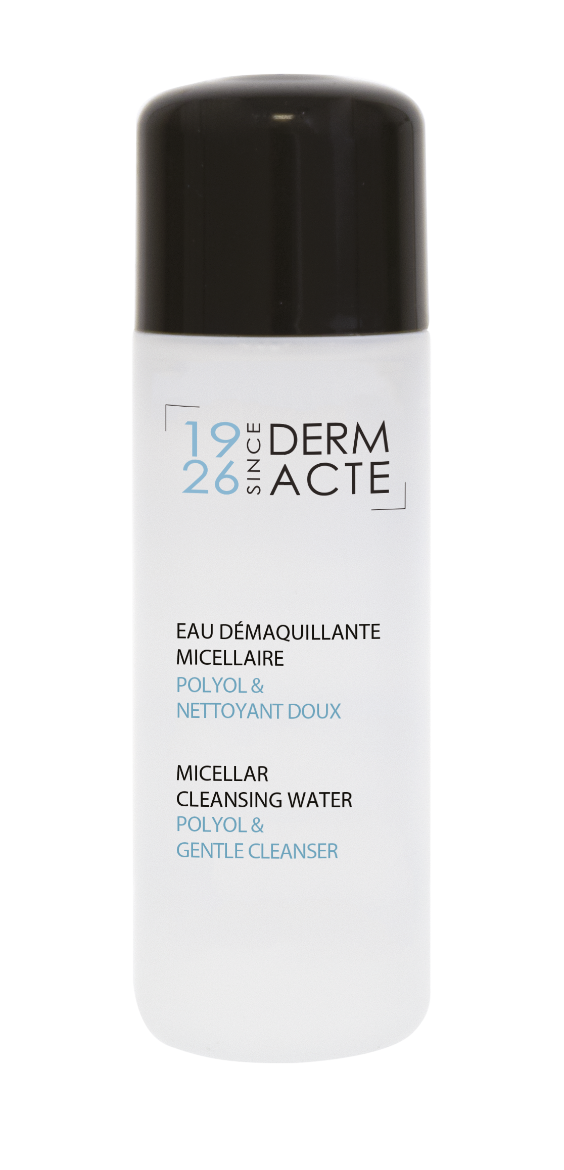 Micellar cleansing water 50 ml rejsestørrelse