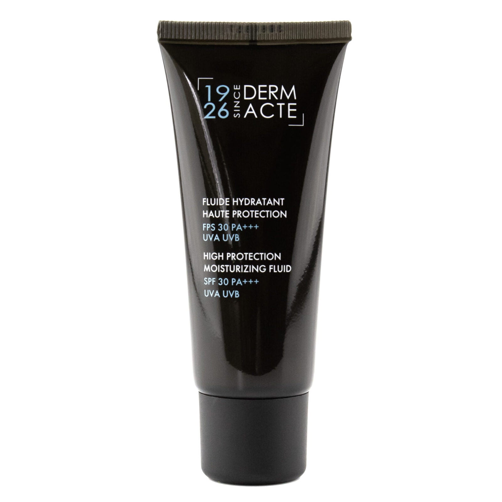 Solfaktor 30 high protection moisturizing fluid 40 ml