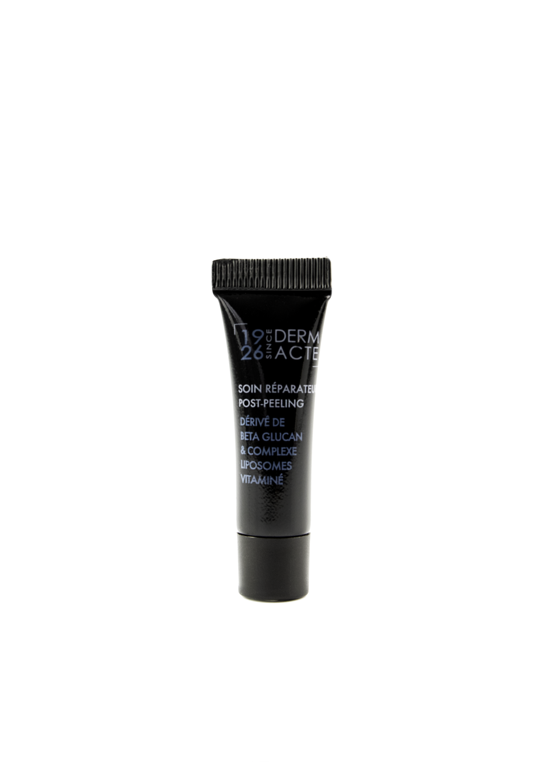 CORRECTING POST-PEEL TREATMENT (Prøve)