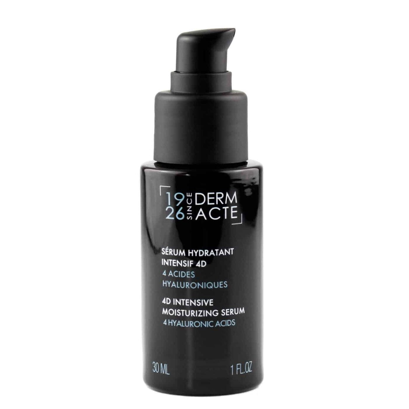 4D INTENSIVE MOISTURIZING SERUM 30 ml (Tester) (B2B)