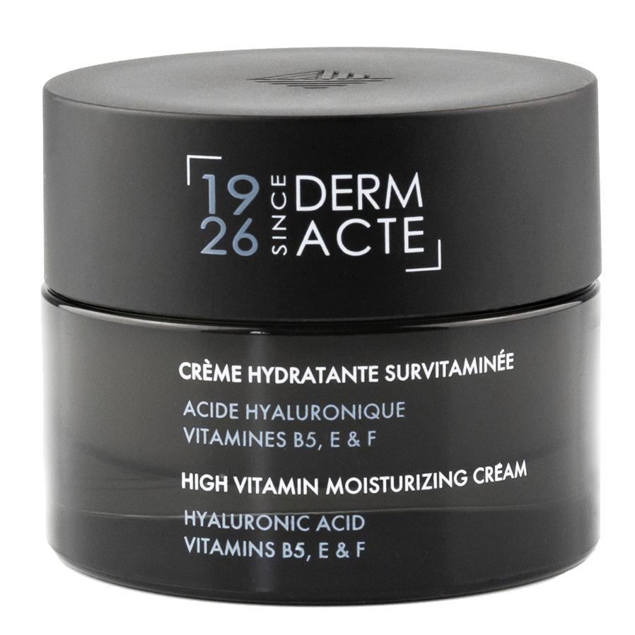 HIGH VITAMIN MOISTURIZING CREAM 50 ml (Tester) (B2B)
