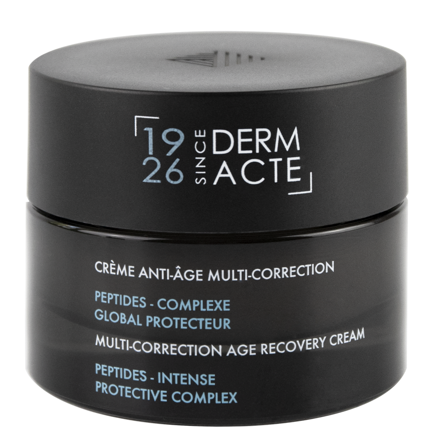 Multi-correction age recovery cream 50 ml