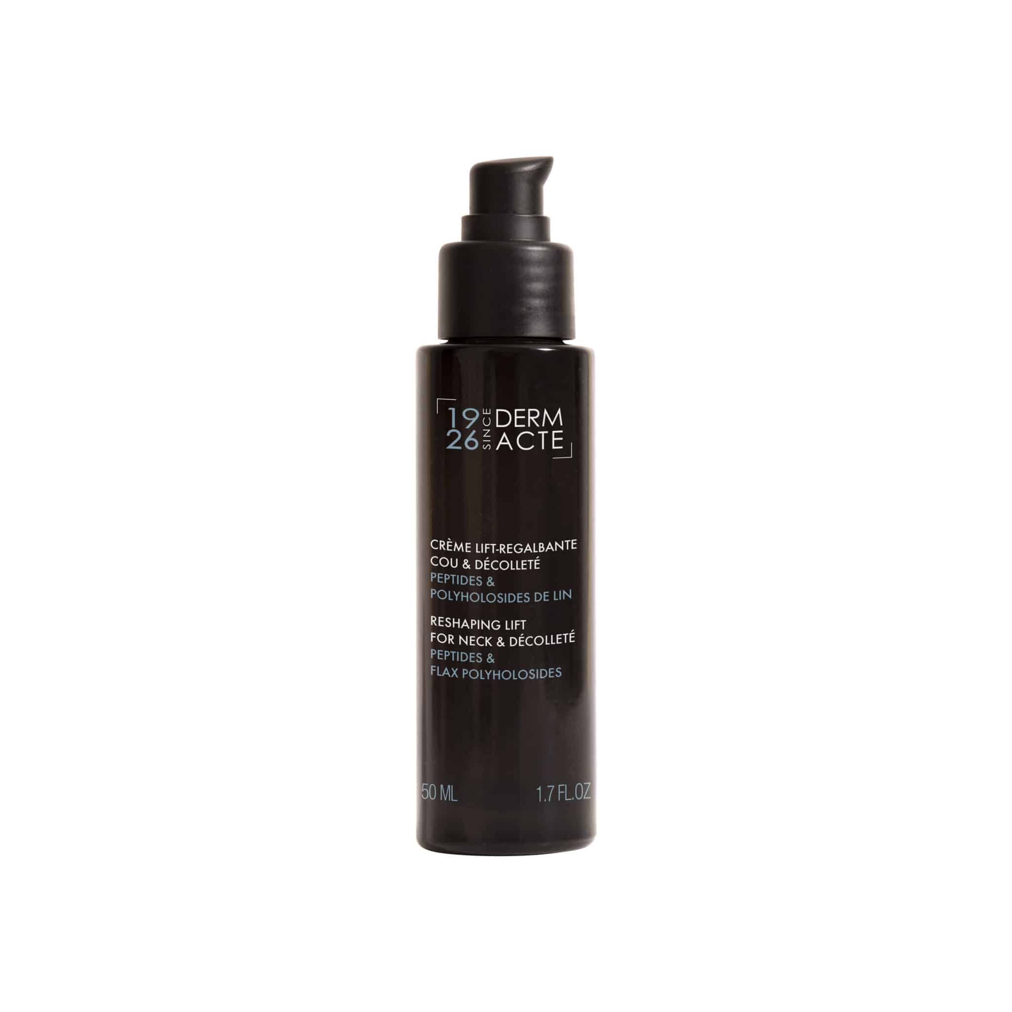 RESHAPING LIFT - FOR NECK AND DÉCOLLETÉ 50 ml (Tester)