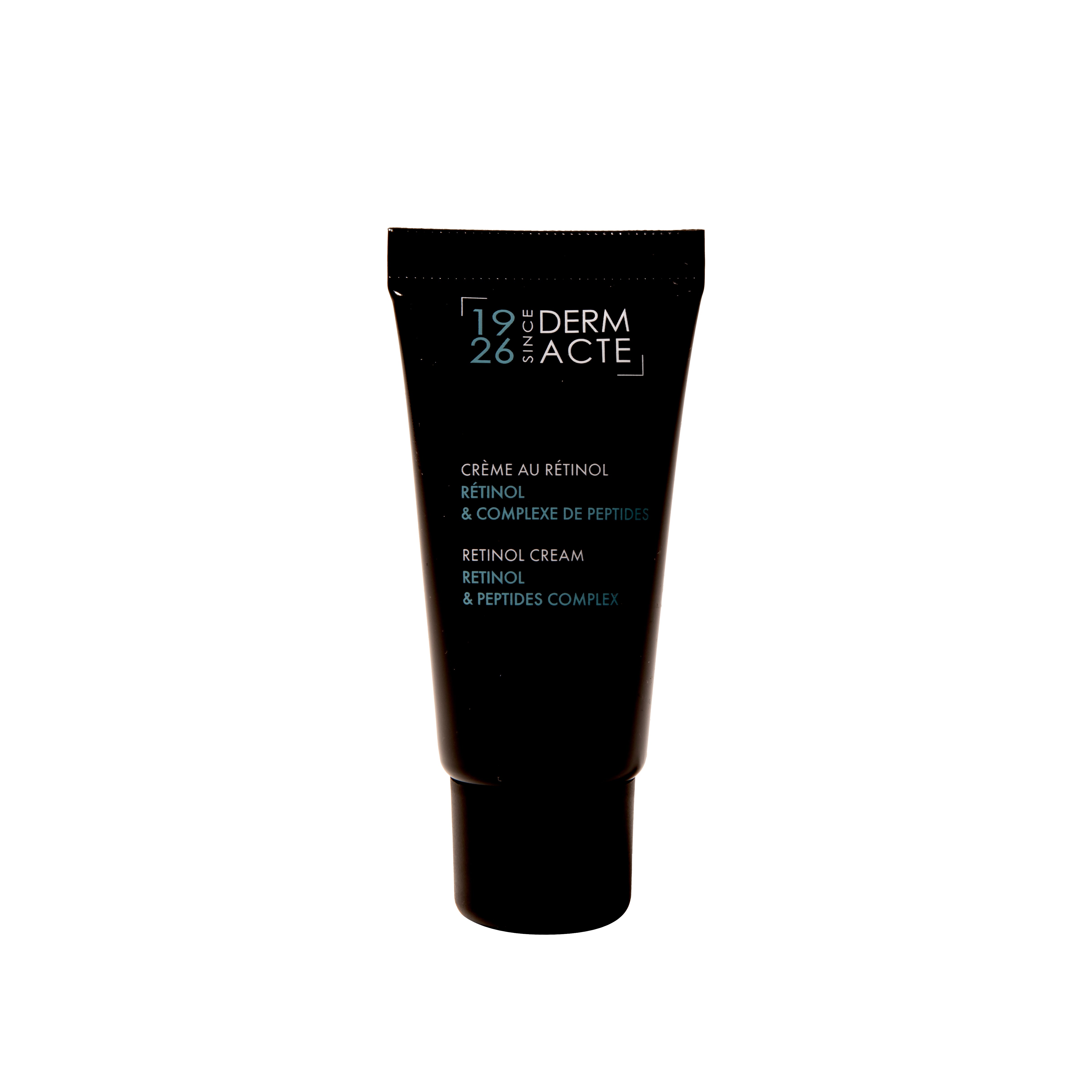 RETINOL CREAM 15 ml rejsestørrelse