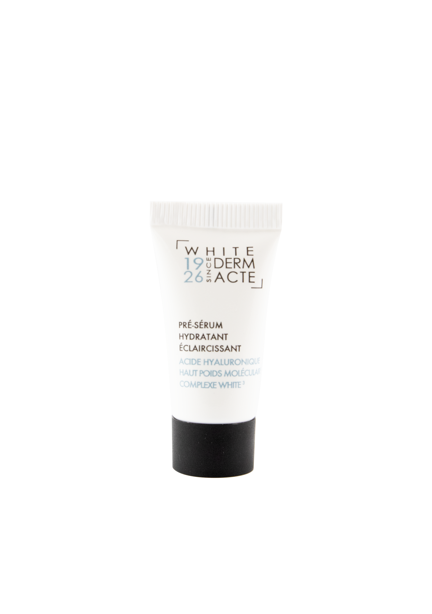 BRIGHTENING HYDRATING FIRST-CARE SERUM prøve