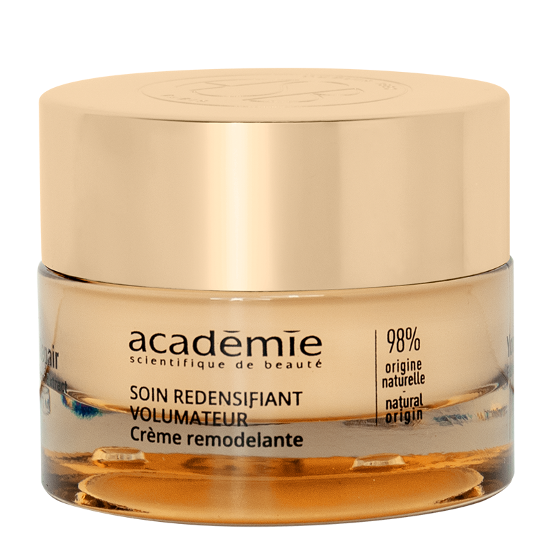 Re-densifying and volumizing care - sculpting-cream 50 ml