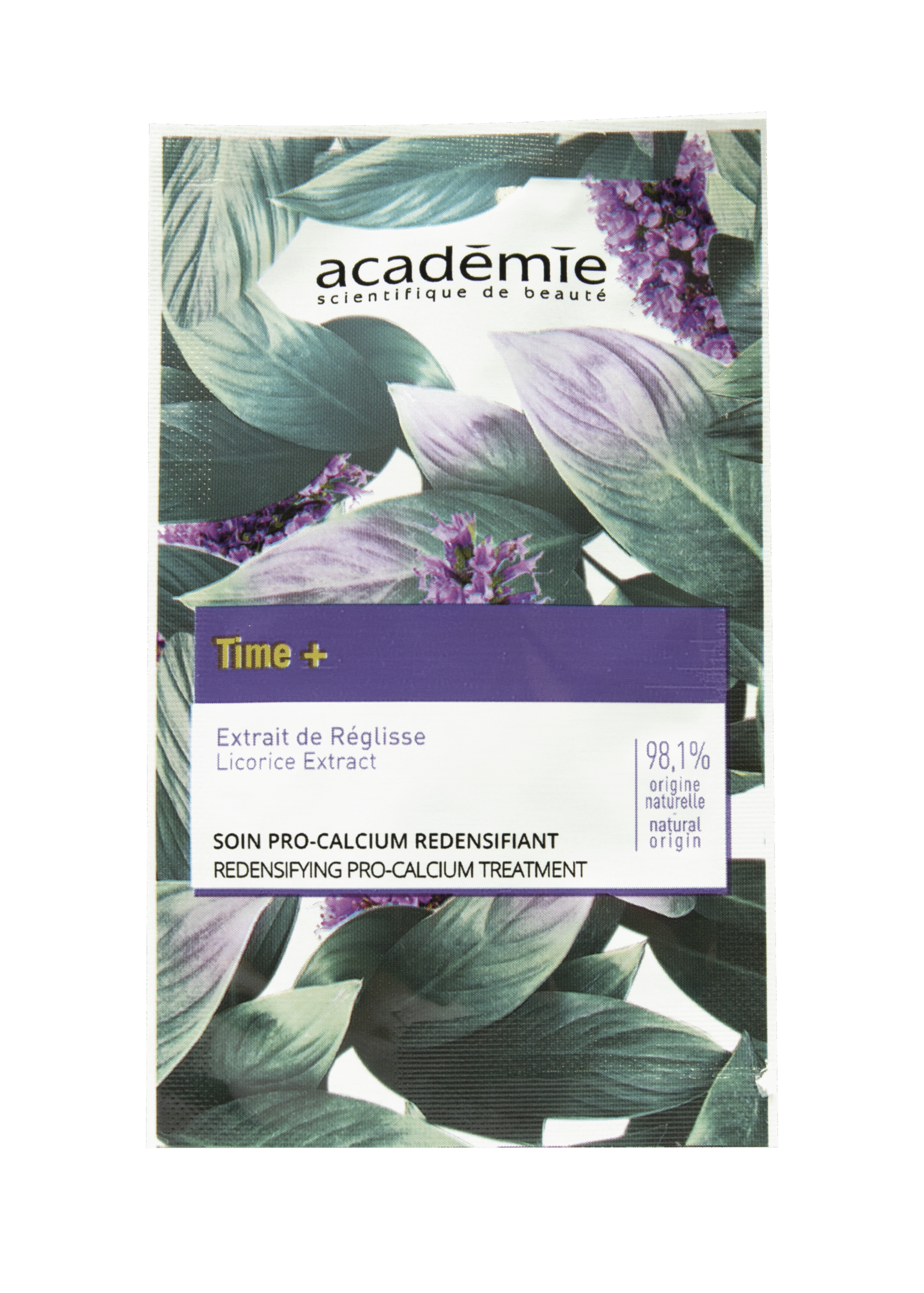 REDENSIFYING PRO-CALCIUM TREATMENT 3 ml prøve