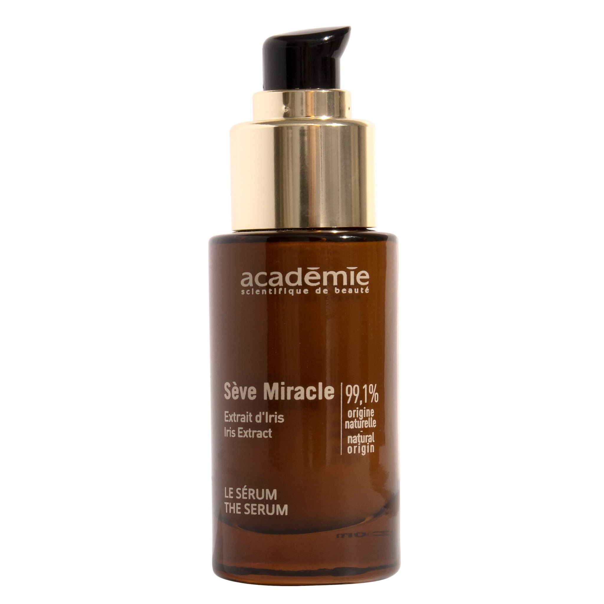 SÈVE MIRACLES - THE SERUM 50 ml (Tester) (B2B)