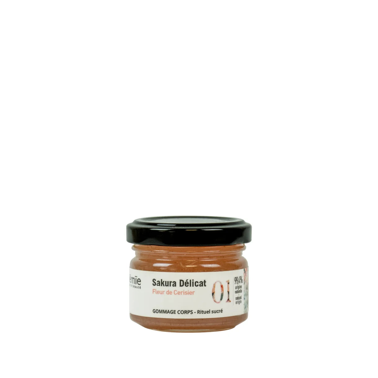 BODY SCRUB - SUGAR RITUAL (Tester)