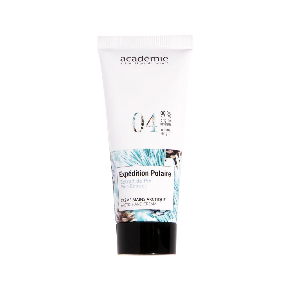 ARCTIC HAND CREAM (Tester) (B2B)