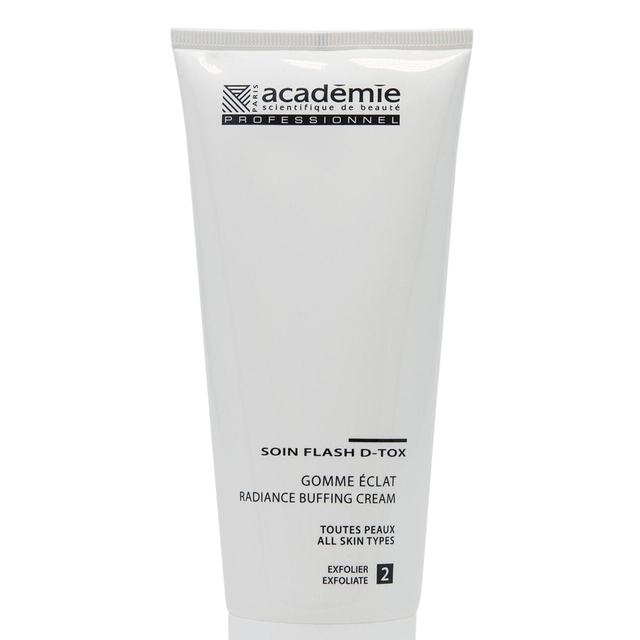 VELVETY CREAM 100 ml (B2B)