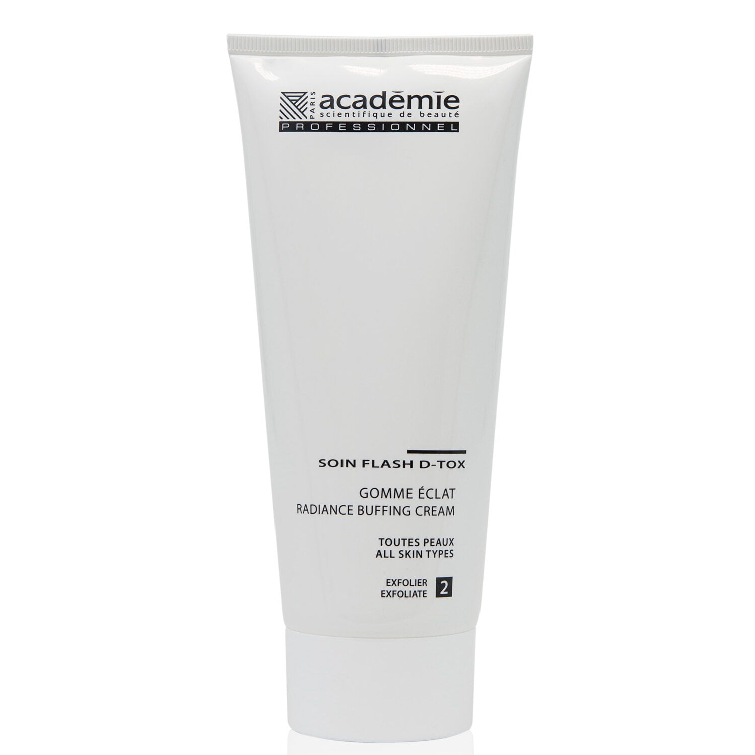 RADIANCE BUFFING CREAM 200 ml (Cabin)