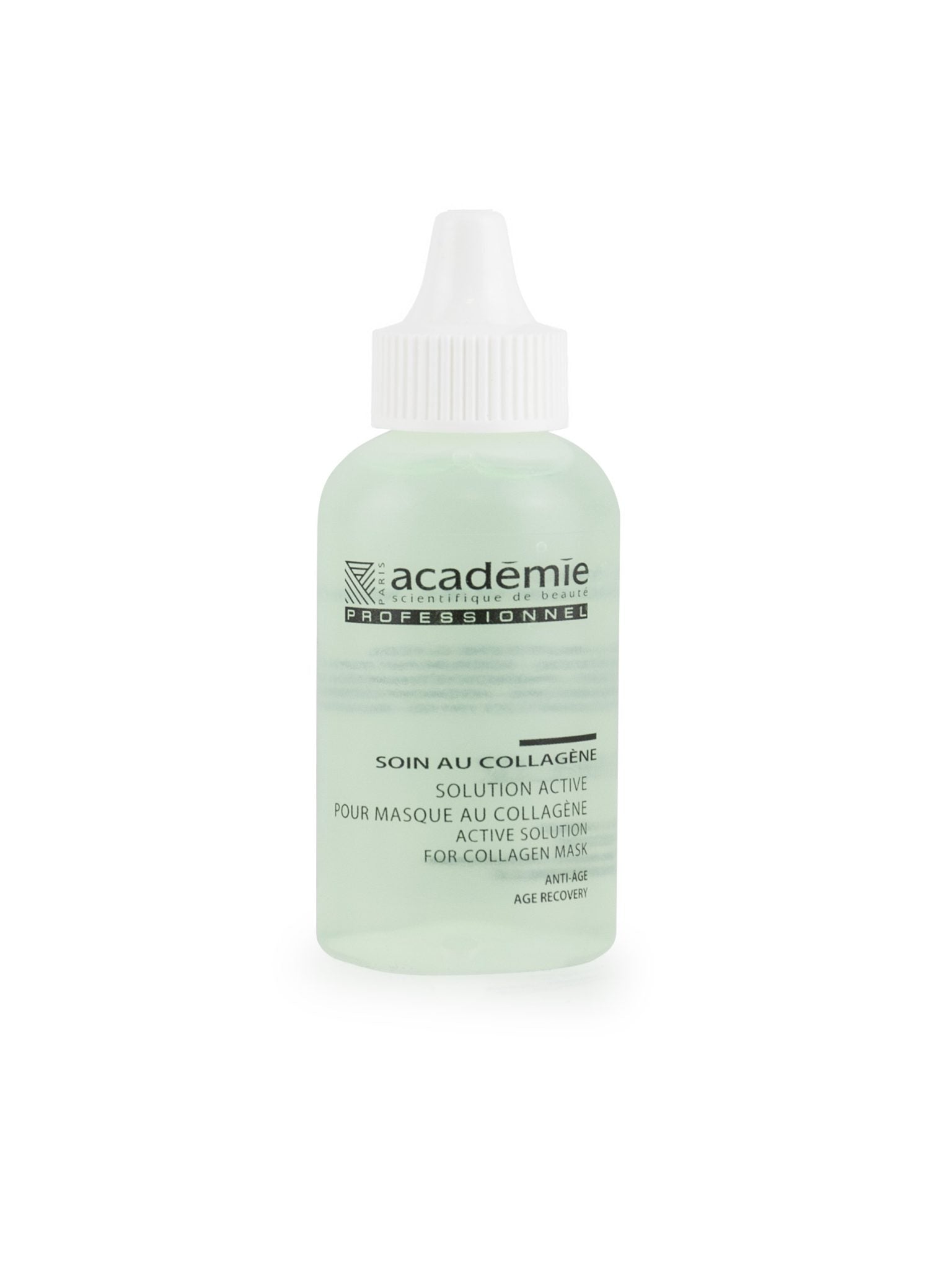 ACTIVE SOLUTION FOR COLLAGEN MASK 60 ml (B2B)