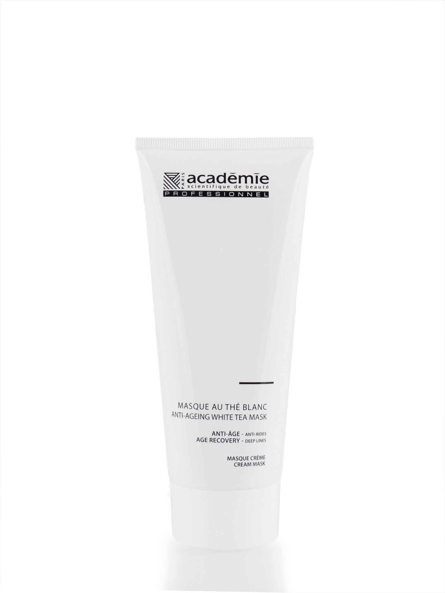 WHITE TEA MASK 200 ml (B2B)