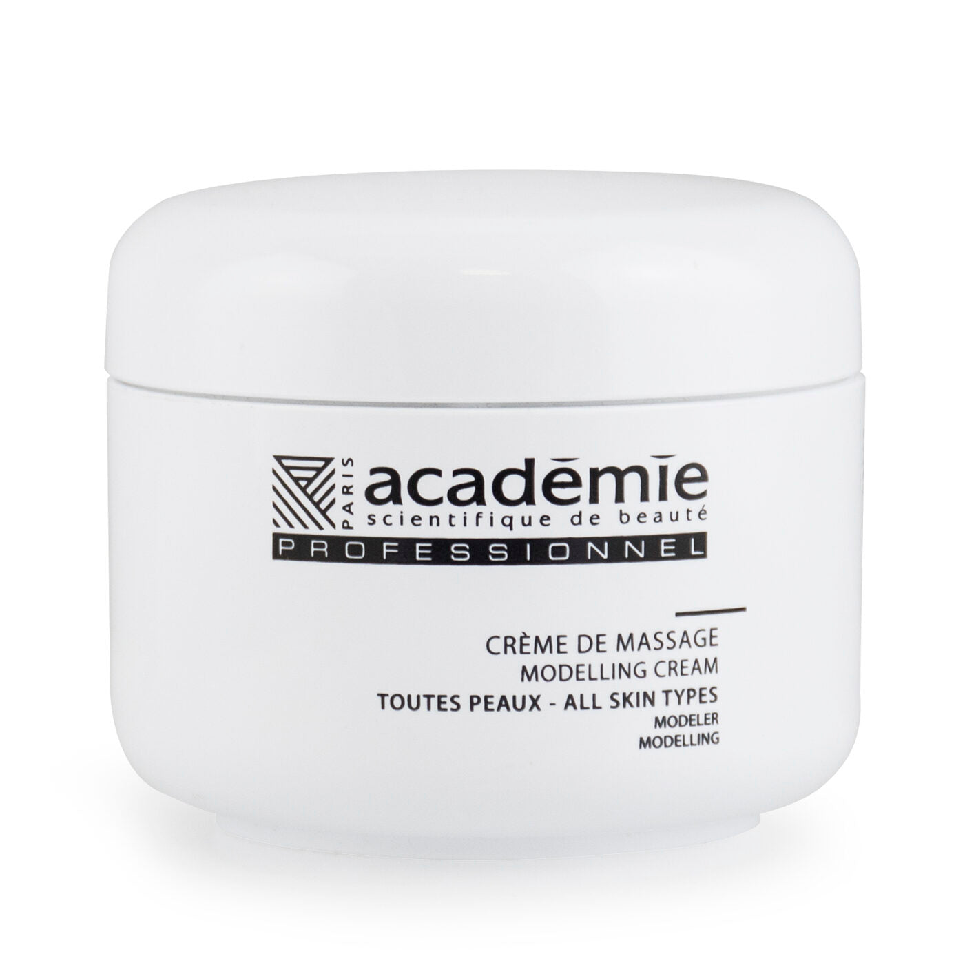 b2b MODELLING CREAM 200 ml (Cabin)