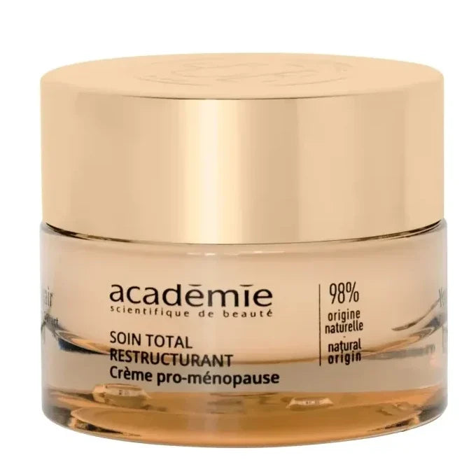 TOTAL RESTRUCTURING CARE - PRO-MENOPAUSE CREAM 50 ml (Tester) (B2B)