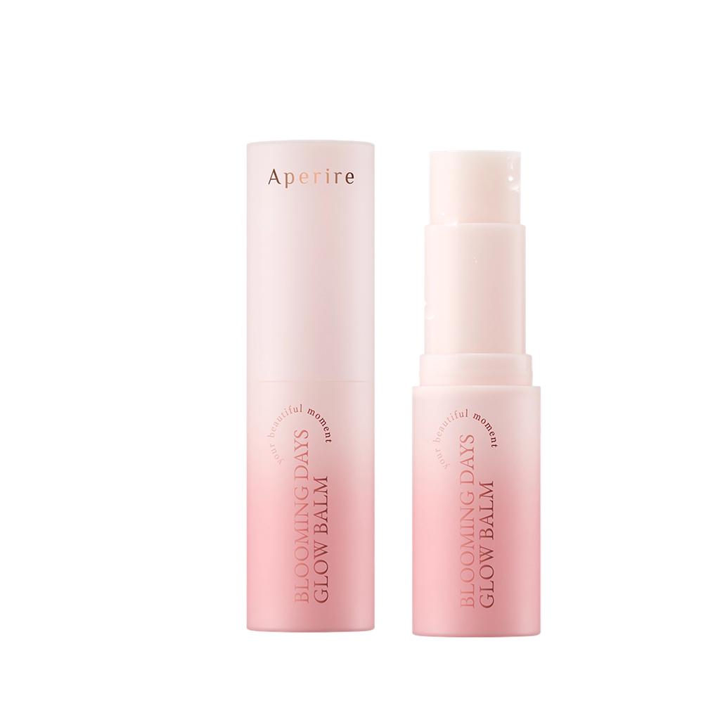 Aperire - Blooming days glow balm K-Beauty (B2B)