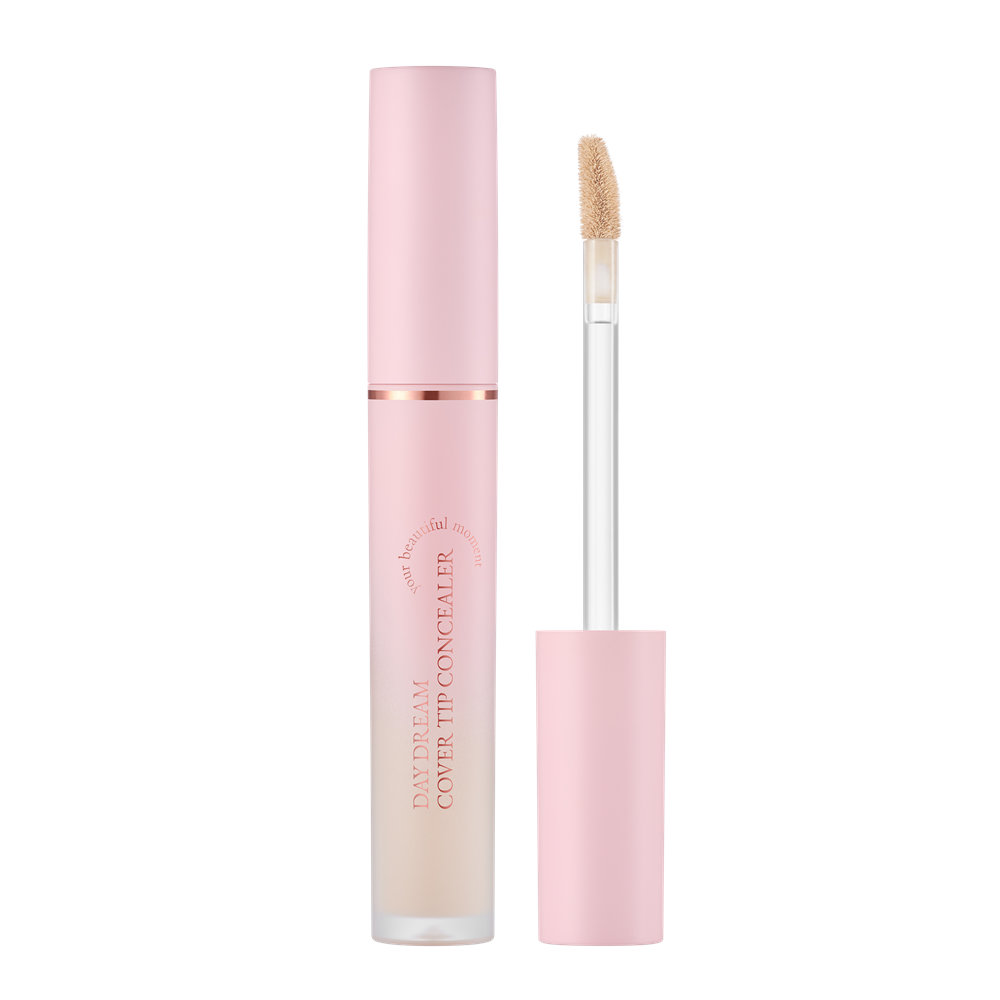 Aperire - Day dream cover tip concealer 01 soonsoo K-Beauty