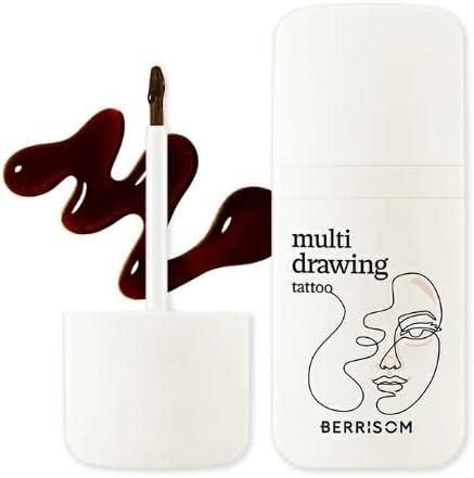 MULTI DRAWING TATTOO K-Beauty