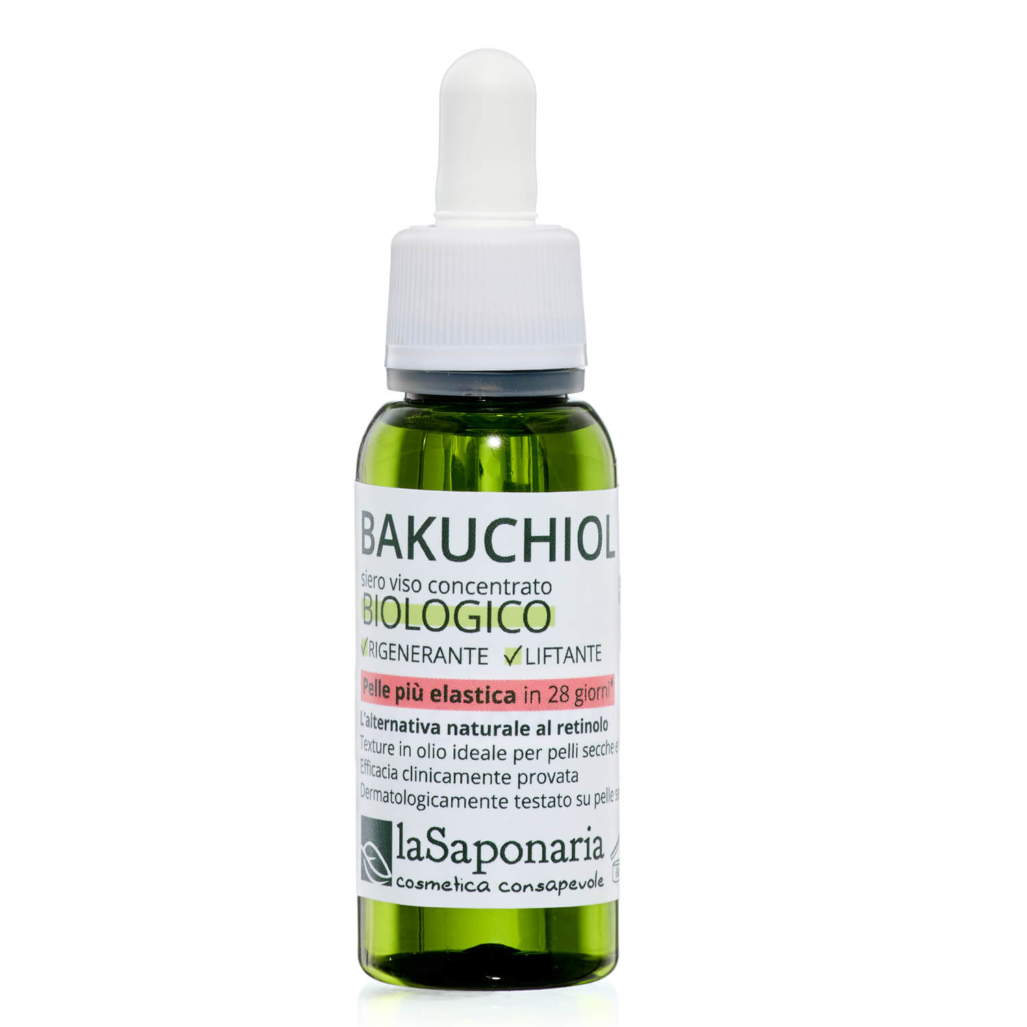 Bakuchiol ansigts serum 30 ml (B2B)