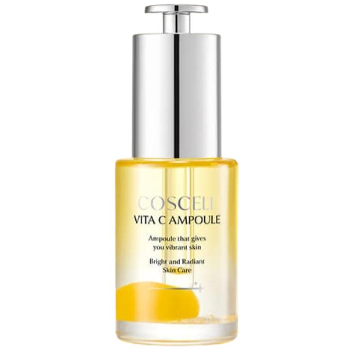 COSCELL Vita C Ampoule K-Beauty