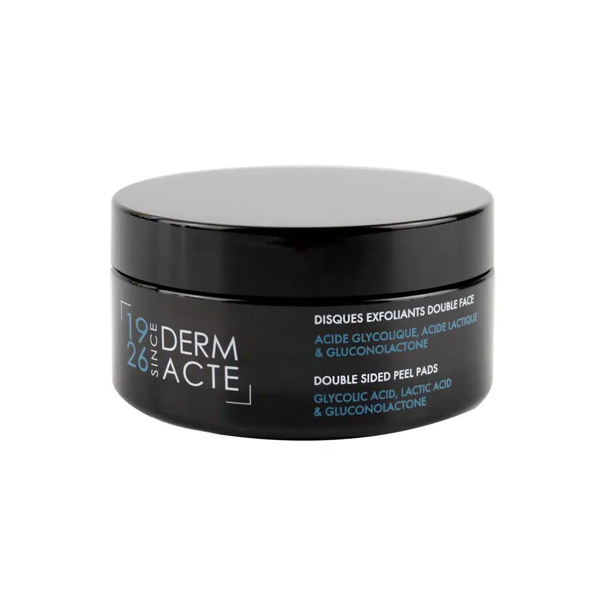 Double sided peel pads - 30 stk