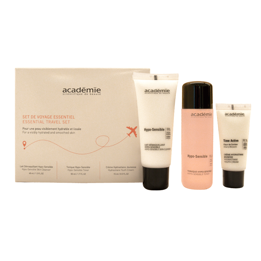 Rejsesæt Acadèmie (B2B)