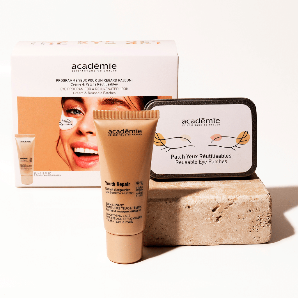 Smukke øjne - the eye set (B2B)