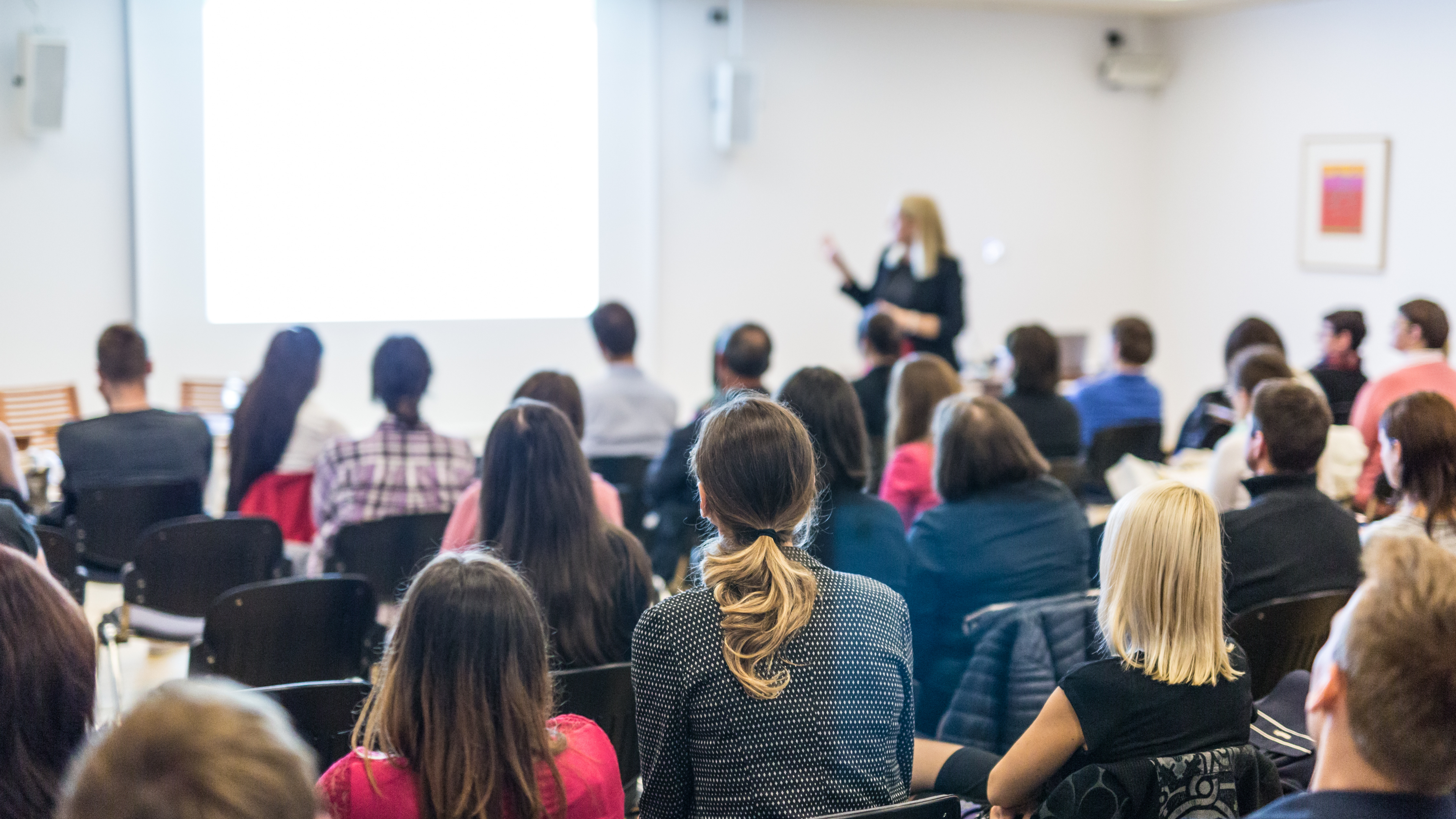 <h1>Undervisning</h1>