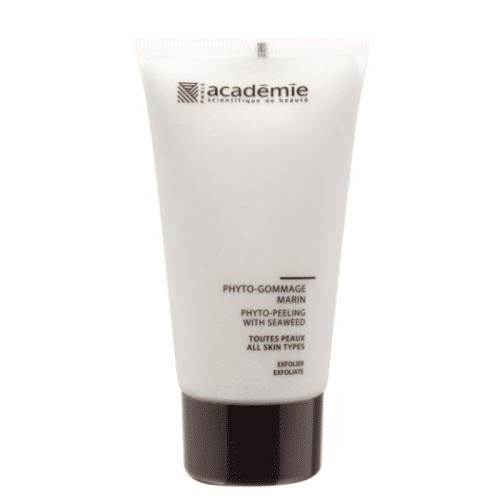 Exfoliating heating paste 50 ml