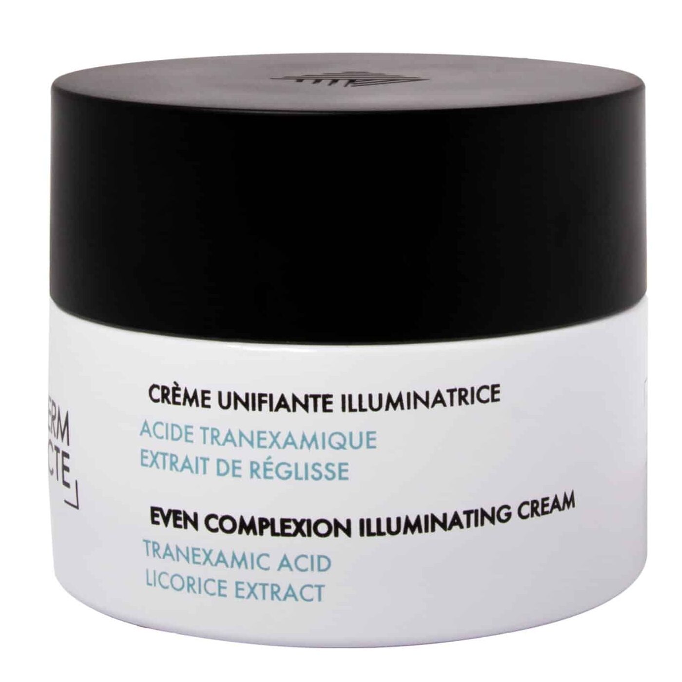 EVEN COMPLEXION ILLUMINATING CREAM 50 ml (Tester) (B2B)