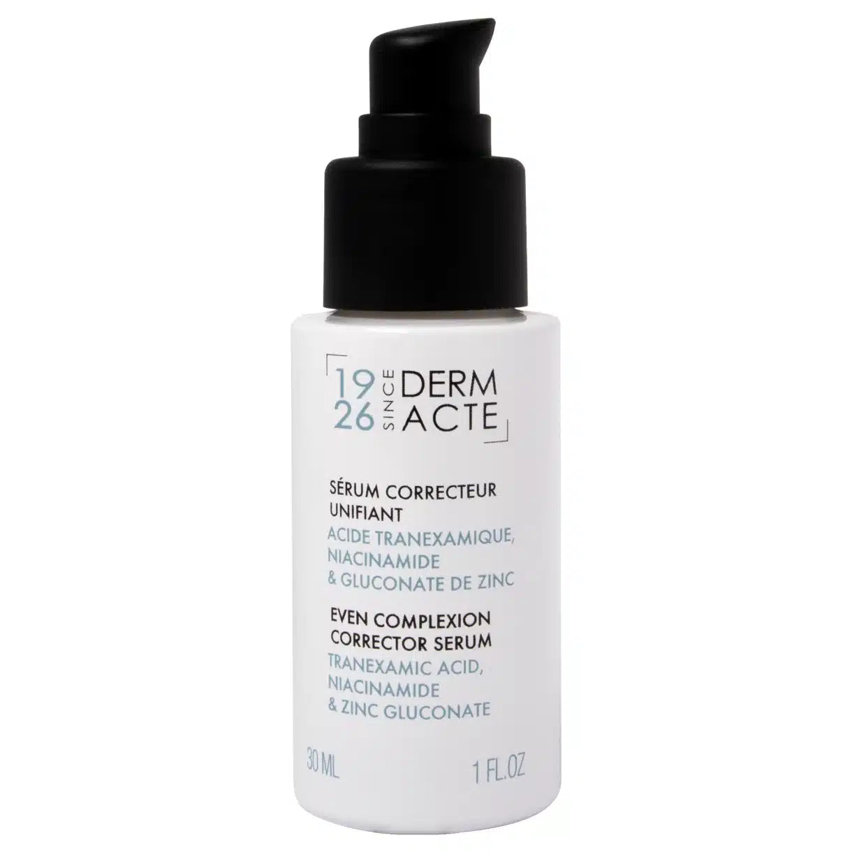 b2b EVEN COMPLEXION CORRECTOR SERUM 30 ml (Tester)