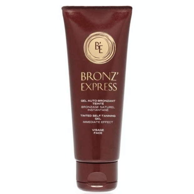 FACE TINTED SELF-TANNING GEL tester 75 ml (B2B)
