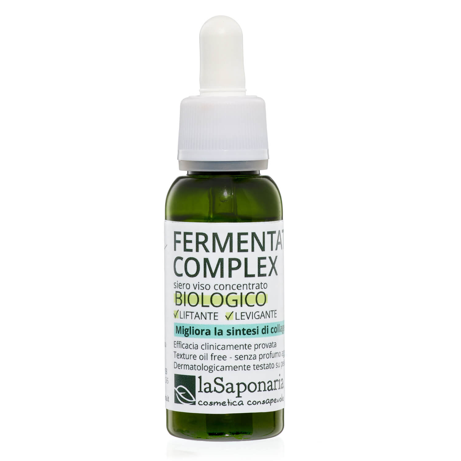 Fermented complex ansigts serum 30 ml (B2B)
