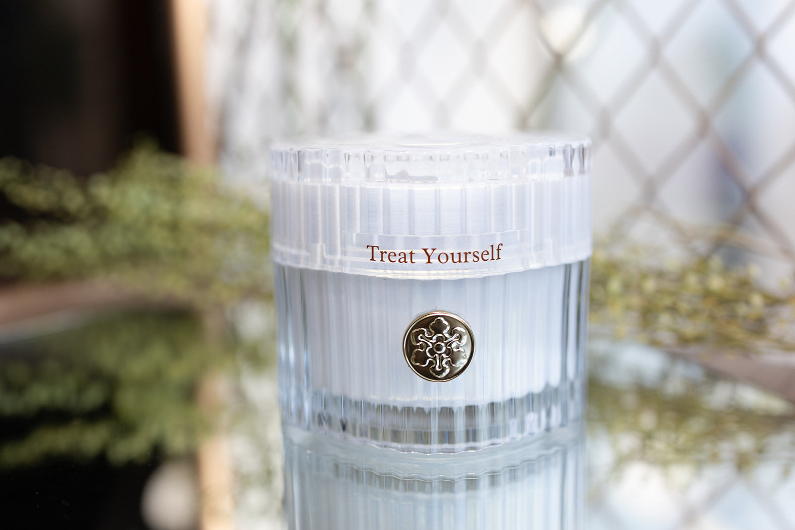 Treat Yourself