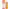 G9SKIN Grapefruit Vita Bubble Oil Foam K-beauty (B2B)