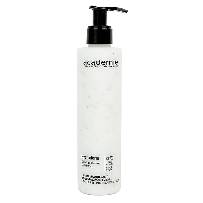 GENTLE PEELING CLEANSER 2 IN 1 200 ml (Tester) (B2B)