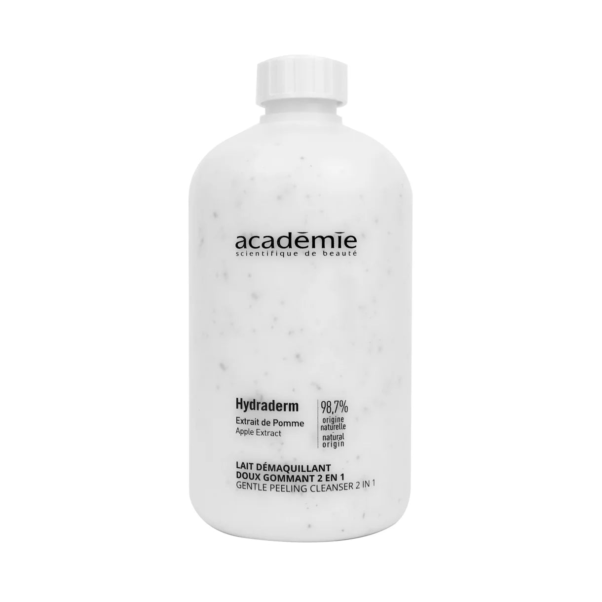 b2b GENTLE PEELING CLEANSER 2 IN 1 500 ml (Cabin)