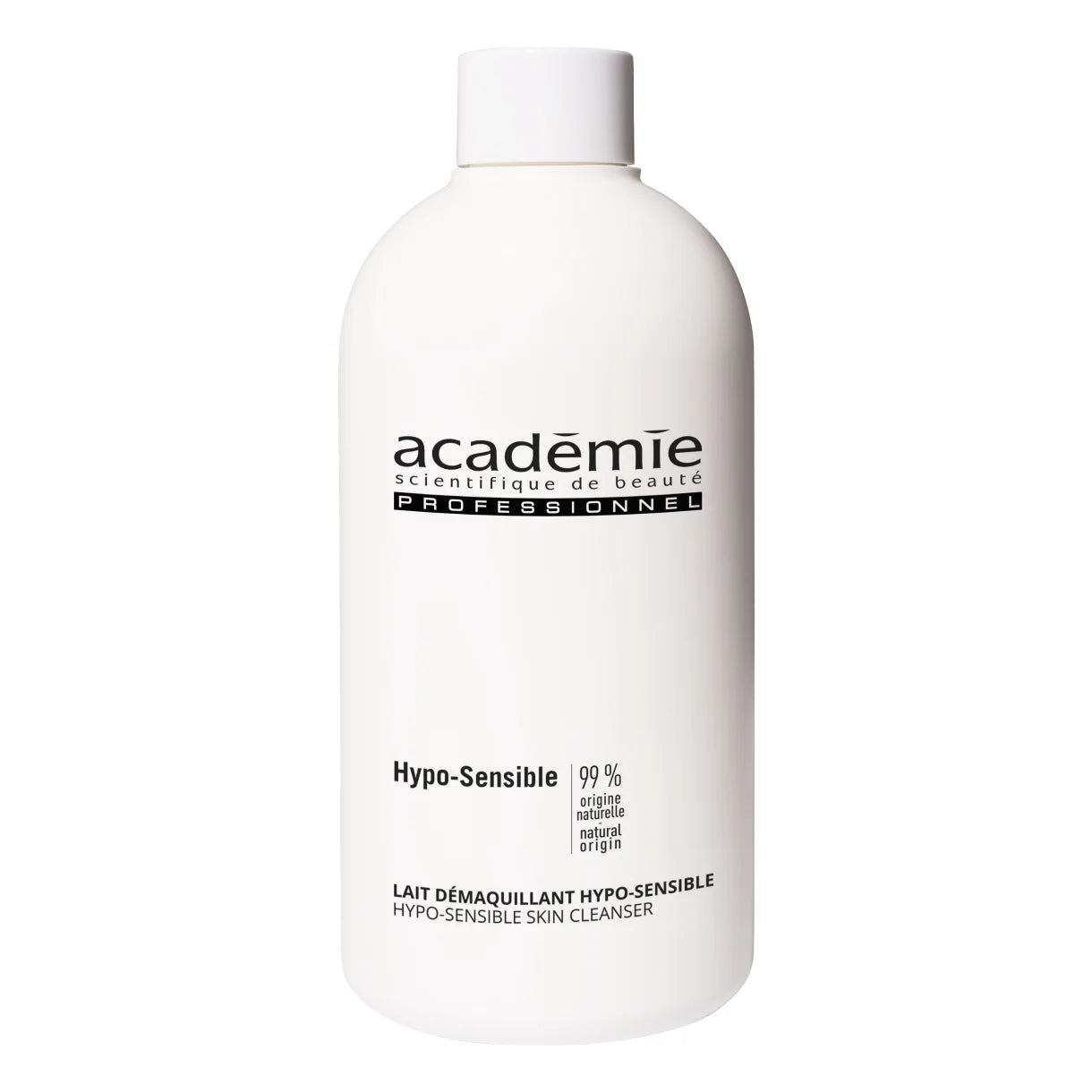 HYPO-SENSIBLE SKIN CLEANSER 500 ml (B2B)