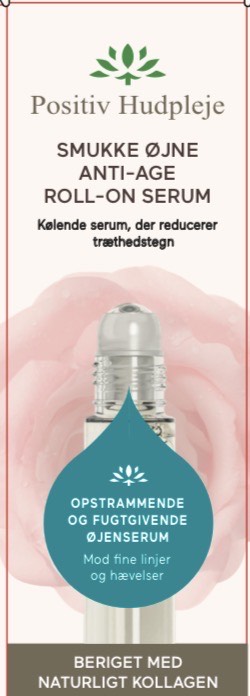 SMUKKE ØJNE ANTI-AGE SERUM