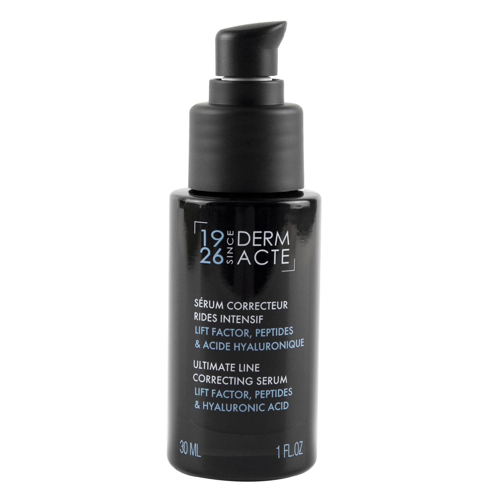 ULTIMATE LINE CORRECTING SERUM 30 ml (Tester) (B2B)