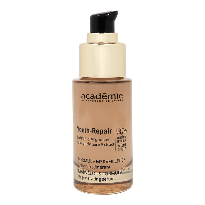 MARVELOUS FORMULA - REGENERATING SERUM 30 ml (Tester) (B2B)