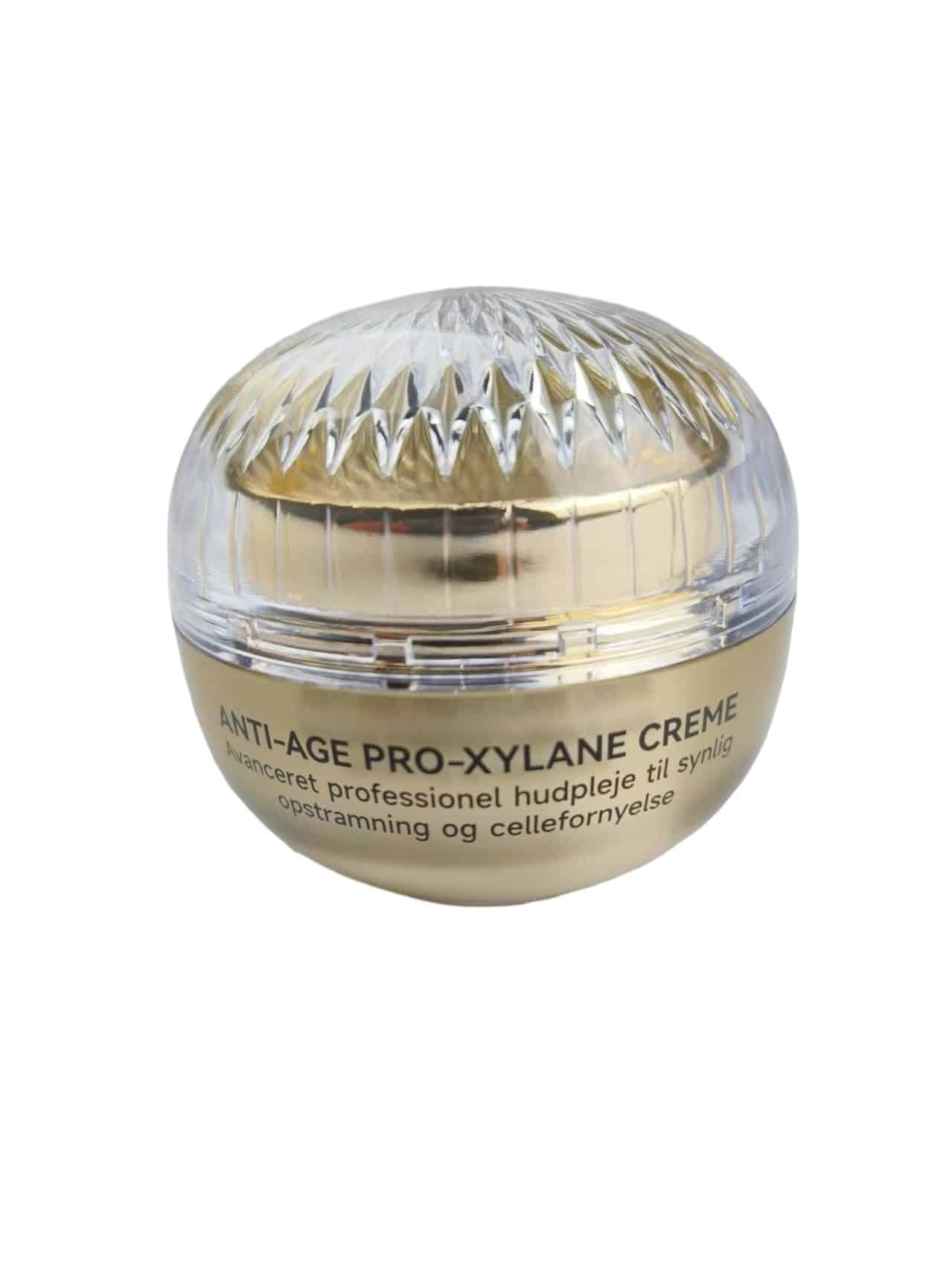 Anti-Age Pro-Xylane creme TESTER