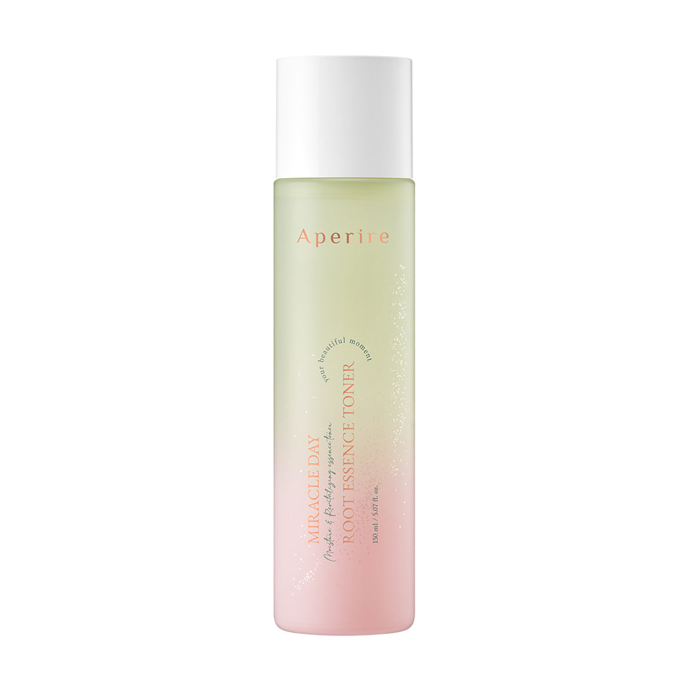 Aperire Miracle Day Root Essence Toner K-Beauty (B2B)