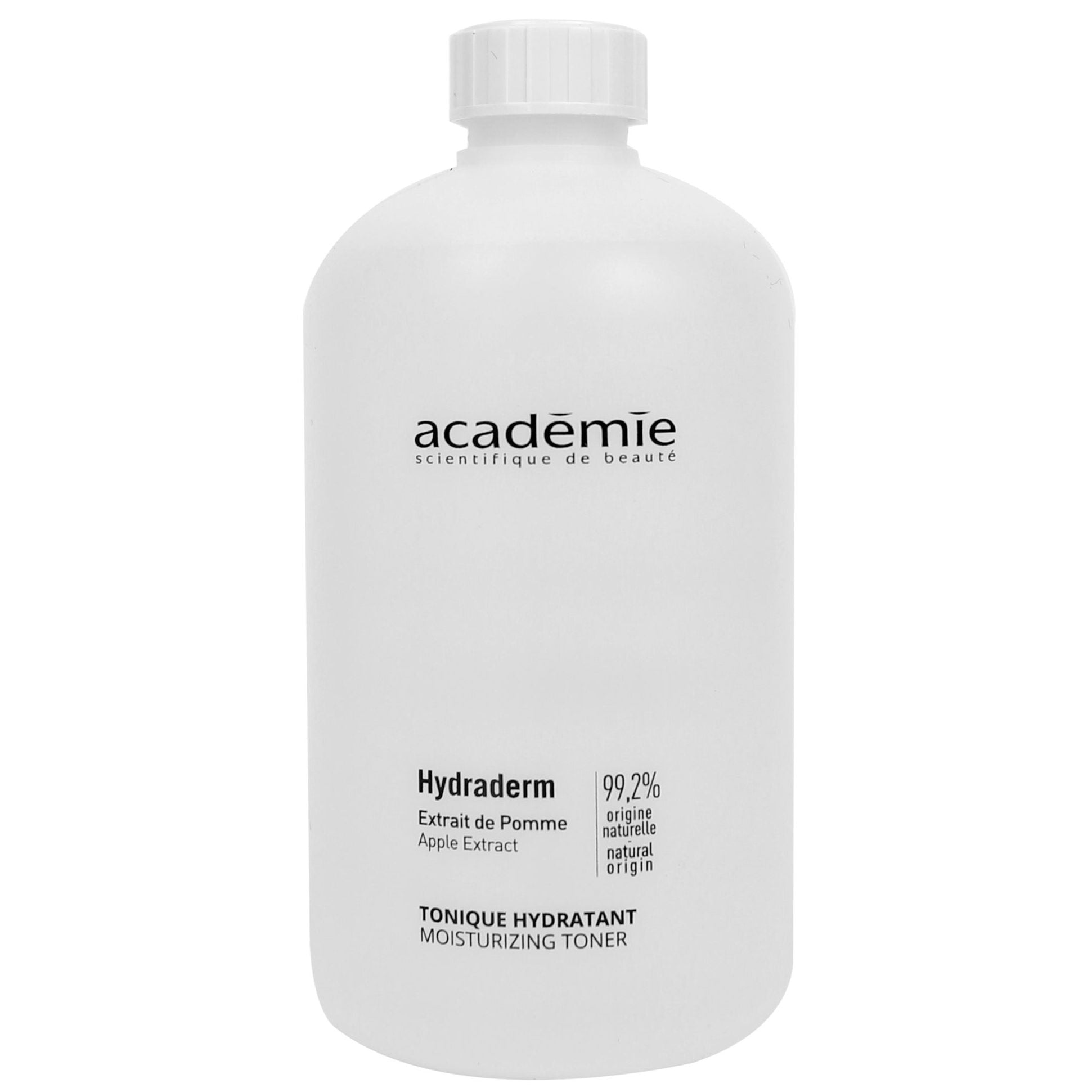 HYDREDERM MOISTURIZING TONER ALCOHOL-FREE 500 ml (B2B)